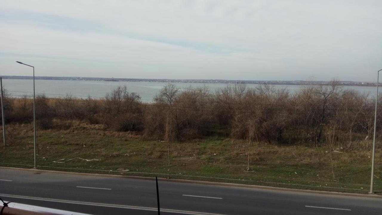 Apartament Lux Summerland Mamaia Constanta Luaran gambar