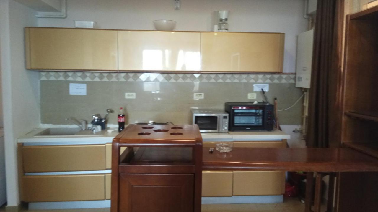 Apartament Lux Summerland Mamaia Constanta Luaran gambar