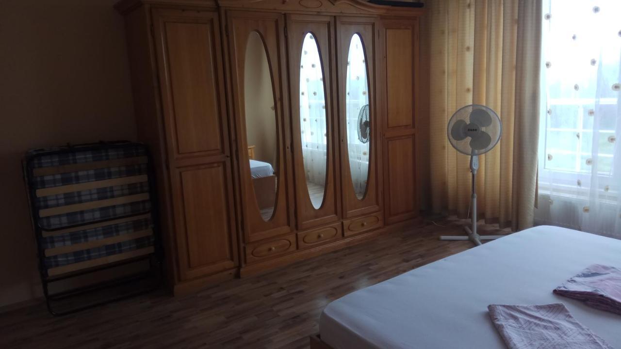 Apartament Lux Summerland Mamaia Constanta Luaran gambar