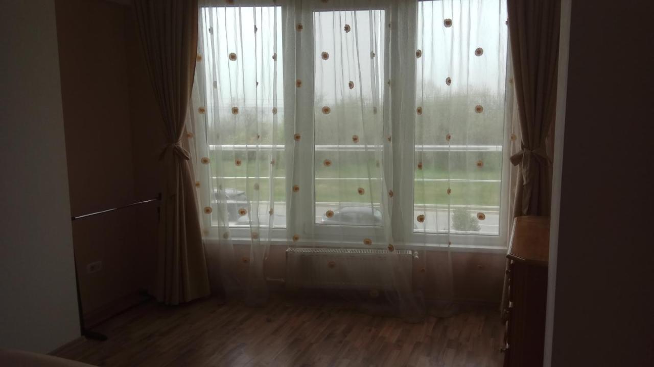Apartament Lux Summerland Mamaia Constanta Luaran gambar