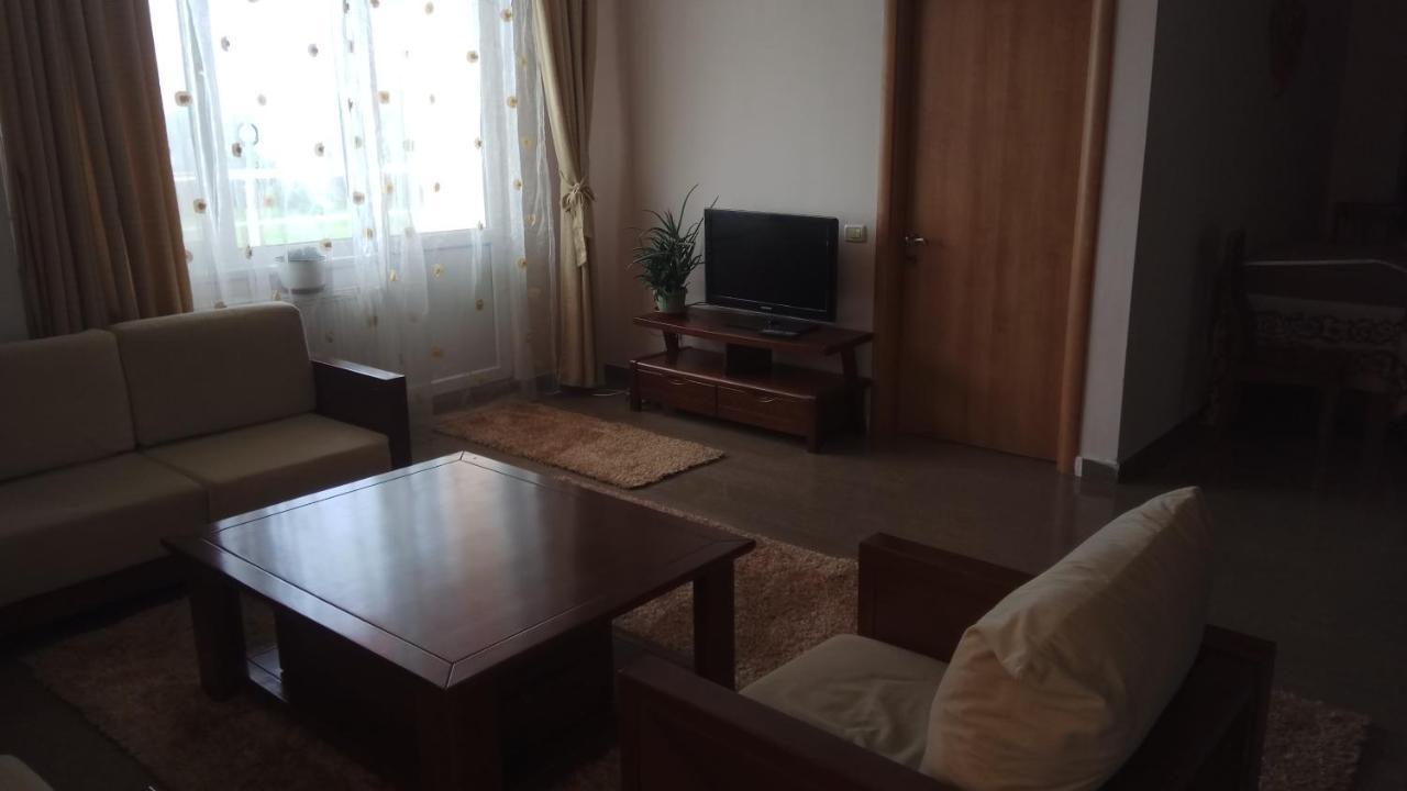 Apartament Lux Summerland Mamaia Constanta Luaran gambar