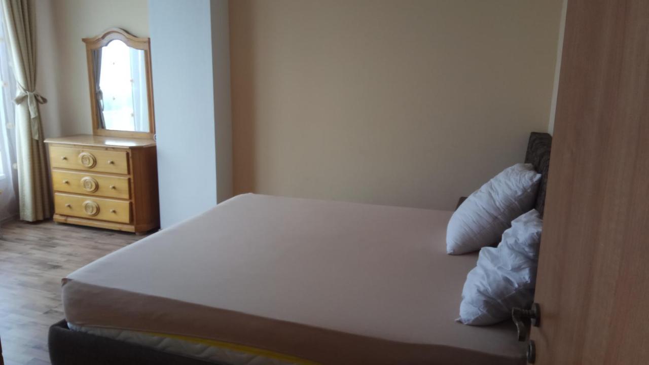 Apartament Lux Summerland Mamaia Constanta Luaran gambar